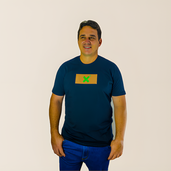 Camiseta TXC