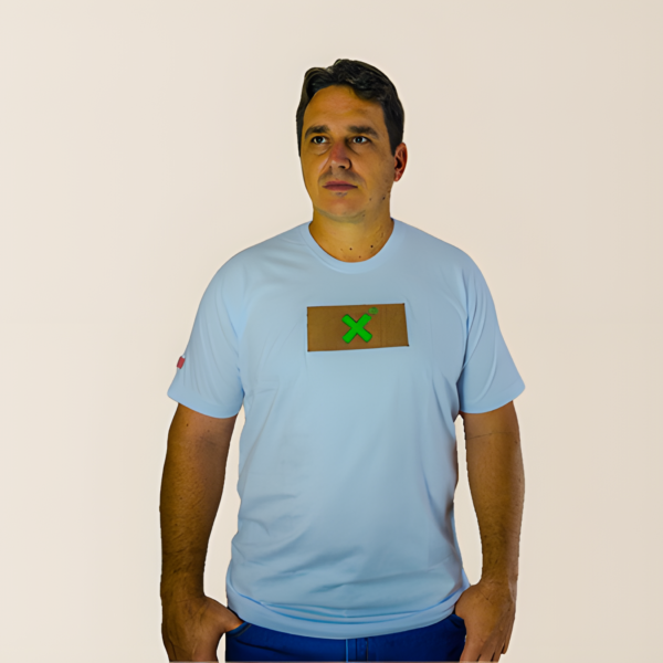 Camiseta TXC