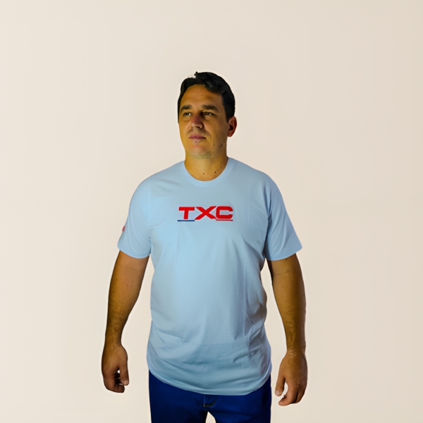 Camiseta TXC