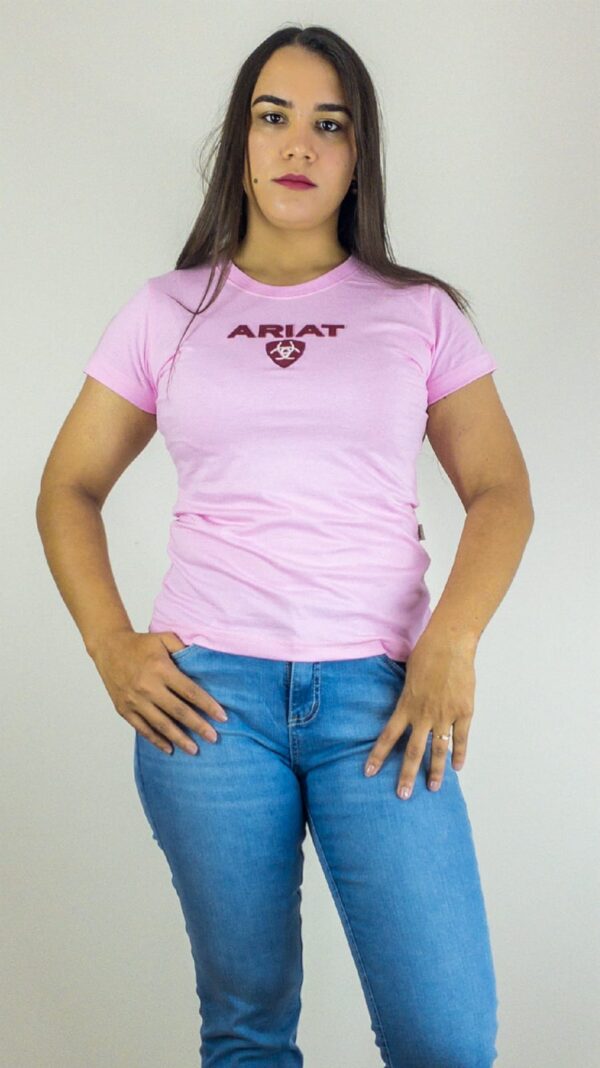 Camiseta Ariat